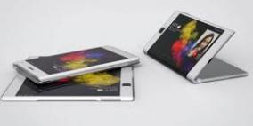 تابلت قابل للطي يتحول إلى هاتف ذكي.. اختراع LG المنتظر في الأسواق