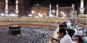 الأوقاف: انهاء استئجار سكن لحجاج الضفة هذا الموسم