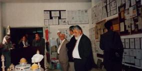 مطالبة بضغط شعبي لإعادة فتح متحف "أبو جهاد"