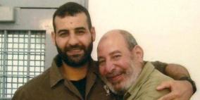 تمديد العزل الانفرادي للأسير المريض أحمد المغربي 