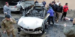 ضابطان اسرائيليان خلف محاولة اغتيال القيادي بحماس محمد حمدان 