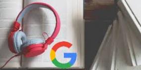 غوغل تطلق الكتب المسموعة بمتجرها