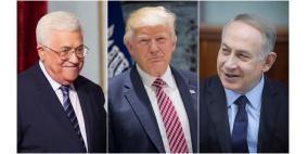 محلل: غياب المساندة العربية قد يدفع صفقة ترامب للأمام 