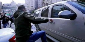 طرد وفد أمريكي من اجتماع في بيت لحم