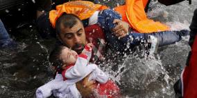 اللاجئون السوريون بعد أعوام من الحرب