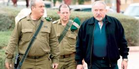 وزير جيش الاحتلال: صراعنا مع العالم العربي برمته 