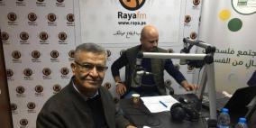 المالية ردا على تصريحات في موجة راية: الموازنة ستعرض في 13 الشهر الجاري