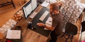 دراسة: العمل وقوفاً يساعد على إنقاص وزنك