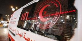 وفاة طفل بظروف غامضة والنيابة والشرطة تحقق