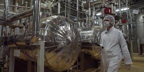 إيران تسجن شخصا "باع معلومات عن البرنامج النووي"