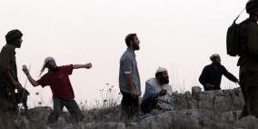 تقرير للاتحاد الاوربي يوصي بمنع دخول "المستوطنين العنيفين" الى اوروبا 