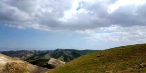 الطقس: الحرارة اعلى من معدلها بـ9 درجات 