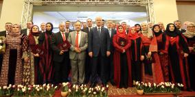 الحمد الله: نراهن على المدرسة الوطنية للإدارة في نقل الأداء المؤسسي إلى درجة أعلى