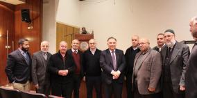 جامعة القدس تعقد ندوة حول "تاريخ فلسطين" في القدس