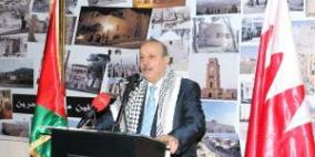 سفارتنا في البحرين تحيي اليوم العالمي لدعم حقوق فلسطينيي الـ48