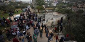 تفاصيل جديدة حول اغتيال الشهيد جرار