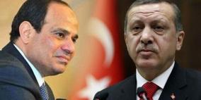 مصر تحذر تركيا: أي مساس بسيادتنا مرفوض