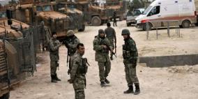 تركيا تعلن عدد قتلى الأكراد في عفرين