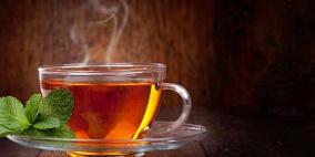 تحذير طبي صادم عن الشاي الساخن جدا والسرطان