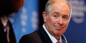 مستشار ترامب يتبرع بمبلغ ضخم لـ "مكتبة إسرائيل"