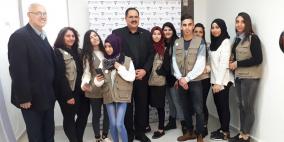 صيدم يطلق من القدس الأيام الإرشادية لطلبة "الإنجاز"