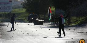 جمعة غضب نصرة للقدس ورفضا لإعلان ترمب