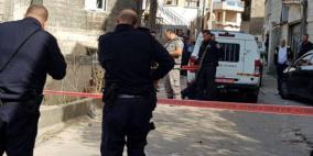 أم الفحم: إصابة أربعيني بطلق ناري