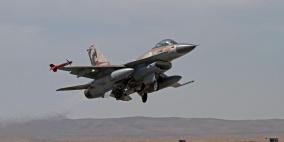 الاحتلال: الضربات على سوريا تعد الأكبر منذ 1982