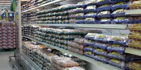 حماية المستهلك تؤكد منع إعادة استخدام كراتين البيض مرة أخرى