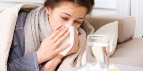 جهاز ذكي يحذرك من اقتراب إصابتك بالإنفلونزا