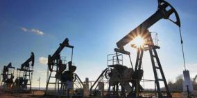 ارتفاع أسعار النفط مع تعافي أسواق الأسهم 