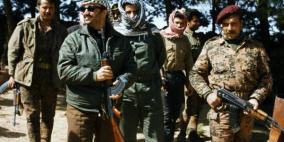  إسرائيل خططت لإسقاط طائرة سعودية لقتل عرفات