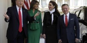 ترمب يمنح الأردن أكثر من مليار دولار سنويا