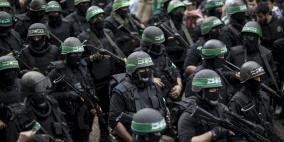 الولايات المتحدة تقر عقوبات جديدة على حماس والأخيرة ترد