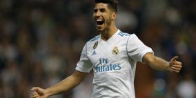 كيف سرق أسينسيو الأضواء من أغلى لاعبي العالم؟