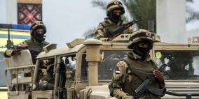  53 قتيلا منذ بداية العملية العسكرية في سيناء