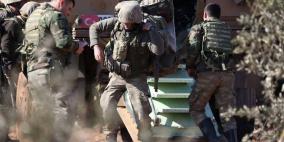 اقتراح تركي على واشنطن بشأن اكراد سوريا 