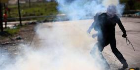 إصابات في مسيرات جمعة الغضب الـ13