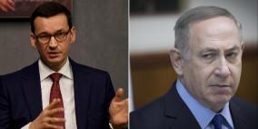 بولندا تصعد: مجرمون يهود شاركوا في المحرقة 