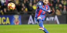 مبارة مهمة تنتظر ميسي أمام تشلسي غدا