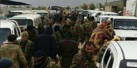 وحدات الحماية الكردية: لا يوجد اتفاق مع دمشق 