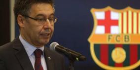 تقارير: برشلونة يقترب من حسم صفقة جديدة 