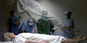 ما الذي يراه الانسان بعد ثوان من وفاته؟