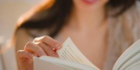 القراءة تساعد على علاج الاكتئاب