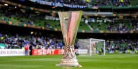 قرعة 'يوروبا ليغ' تسفر عن مواجهات نارية في ثمن النهائي