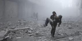 مجلس الأمن يؤجل التصويت على هدنة انسانية بسوريا