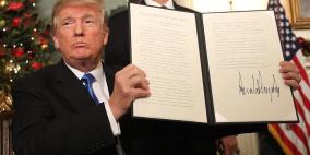 واشنطن تخطط لافتتاح سفارتها بالقدس في ذكرى النكبة