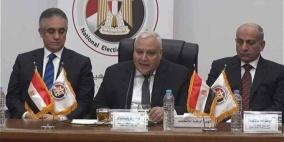 بدء فترة الدعاية للانتخابات الرئاسية المصرية