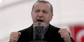 الخارجية التركية: أمريكيا مصرة على تقويض السلام