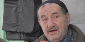 الحاج جمجوم.. أحد معالم الخليل العتيقة